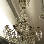 879 3045 CHANDELIER